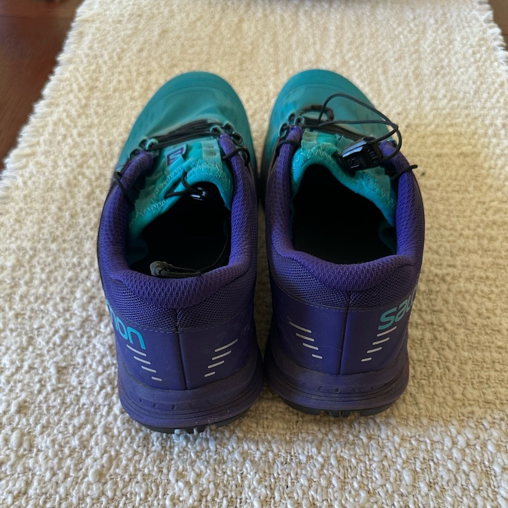 Salomon - Picture 6 of 7